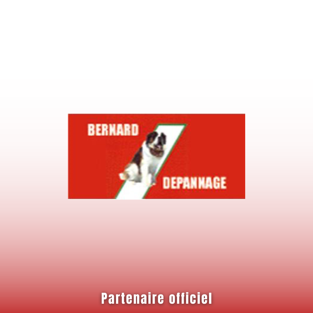 Bernard depannage 1