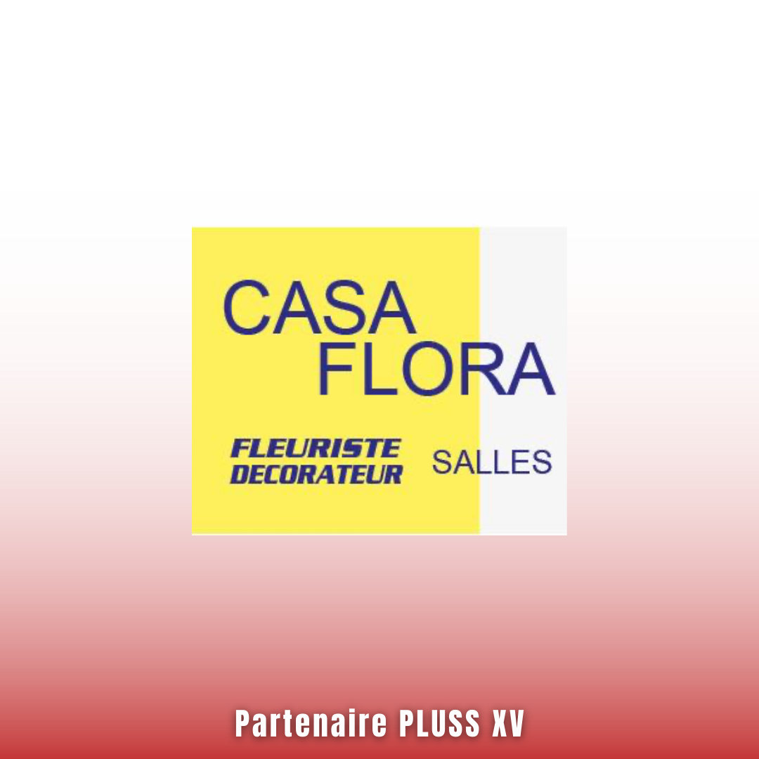 Casa flora