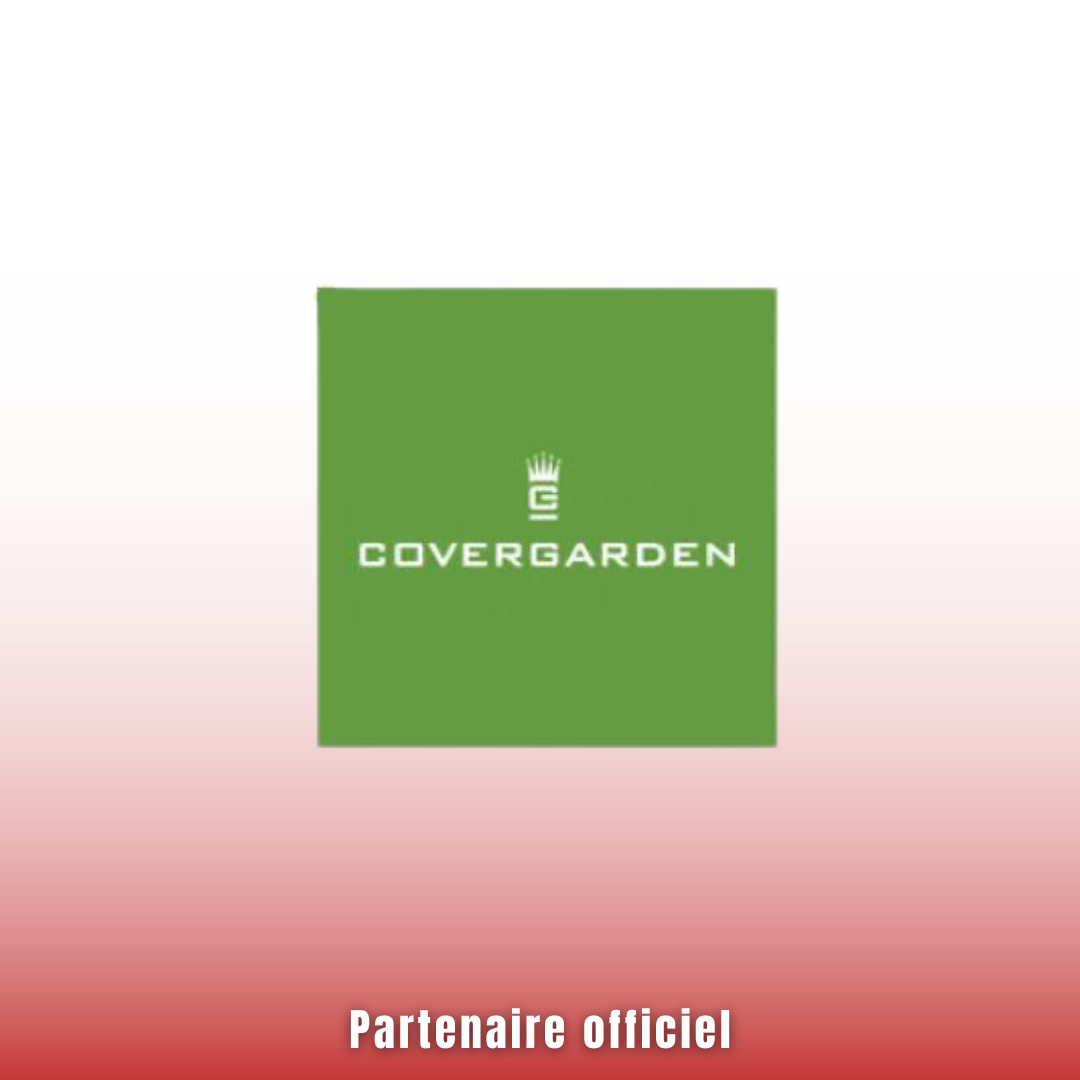 Covergarden 1