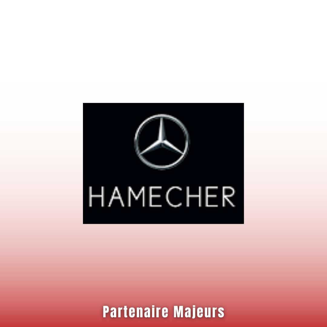 Hamecher