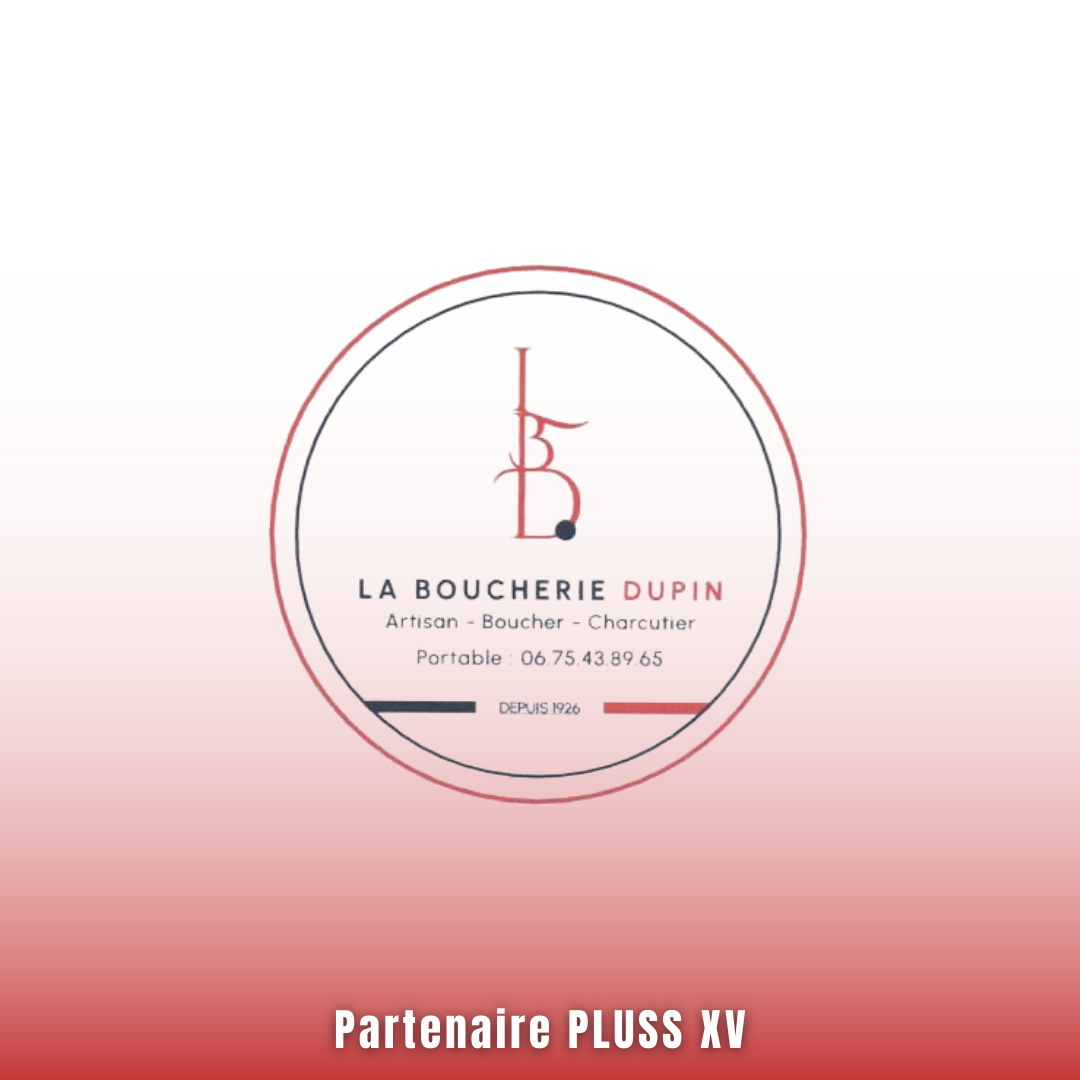 La boucherie dupin 1