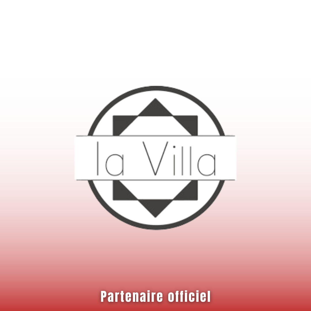 La villa 1