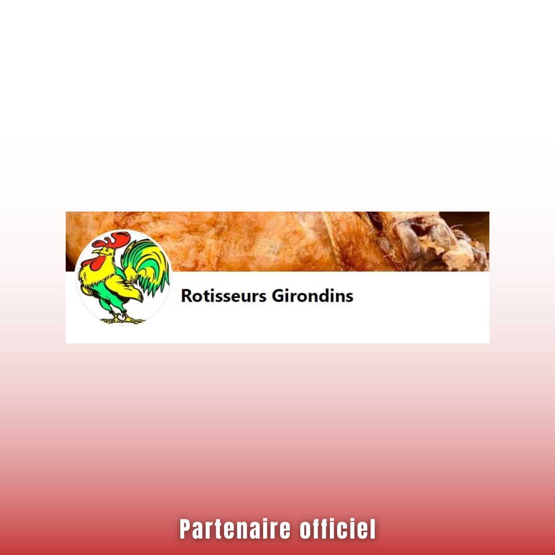 Rotisseurs girondins 1