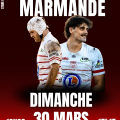 Salles marmande