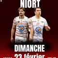 Salles niort