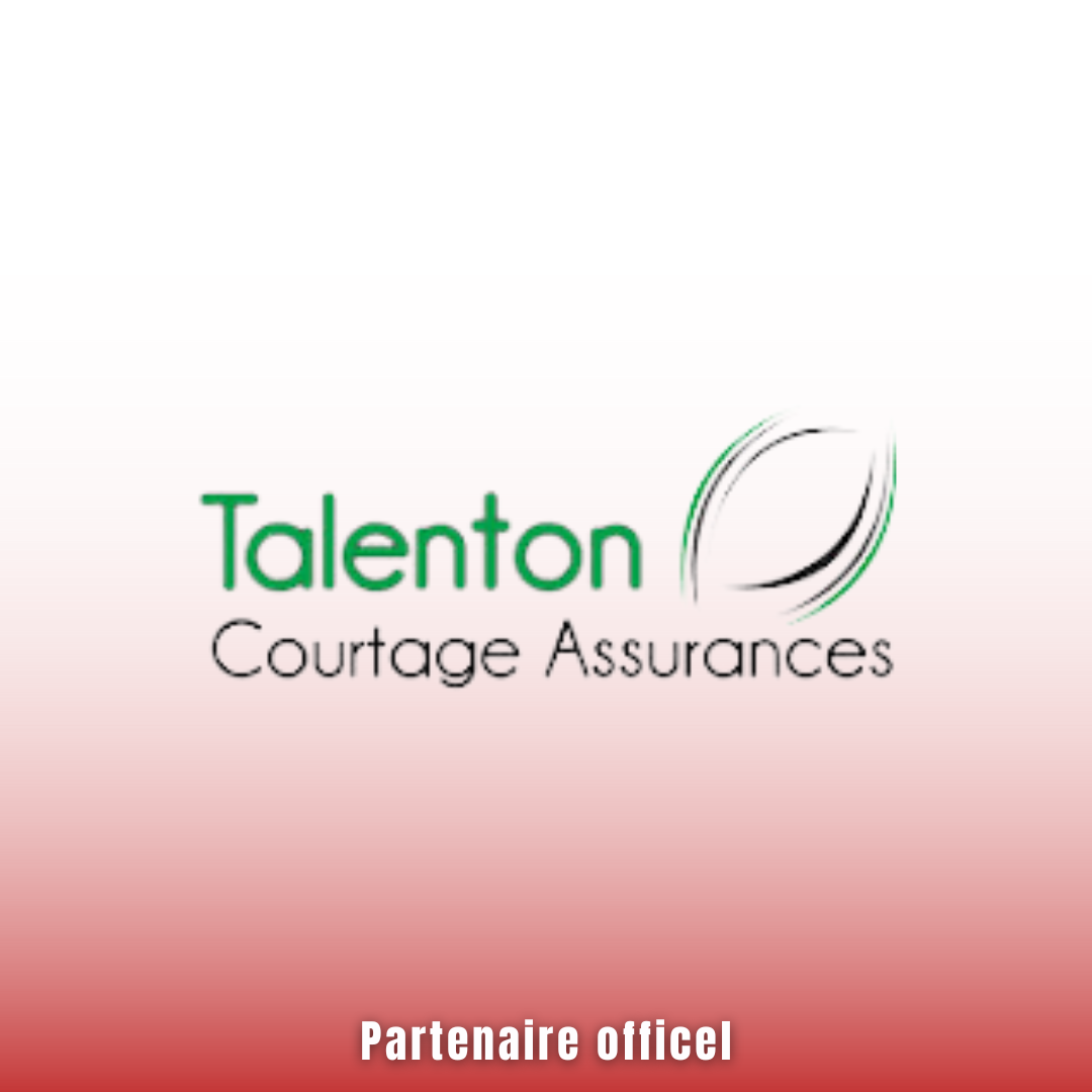 Talenton 1