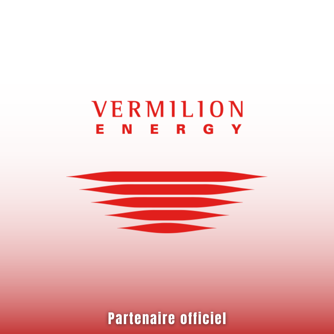 Vermillon energy 1